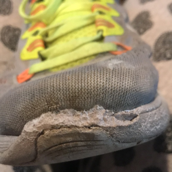 Nike sneakers - Picture 4 of 4